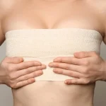 ورم سینه بعد از پروتز