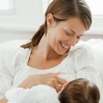 شیردهی بعد پروتز سینه