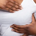 عوارض عمل ماموپلاستی